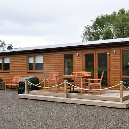 Ridge View Lodge Dumfries Ngoại thất bức ảnh