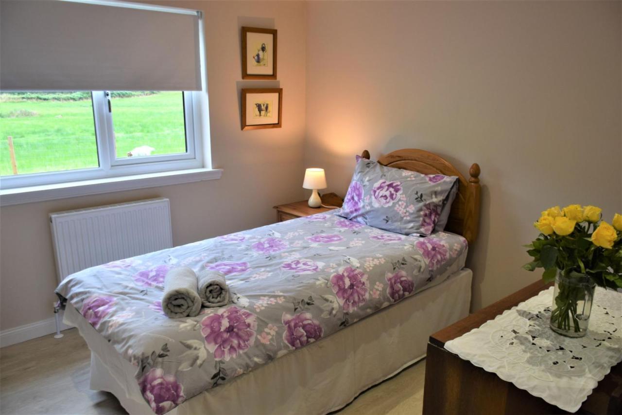 Ridge View Lodge Dumfries Ngoại thất bức ảnh